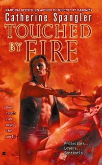 TouchedByFire