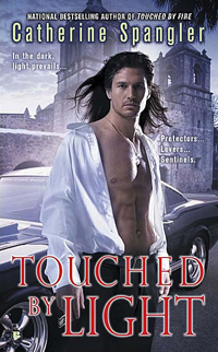 TouchedByLight